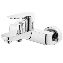 Смеситель для ванны Vitra X-Line (A42324EXP) хром