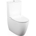 Унитаз напольный Vitra (5987B003-0585) белый