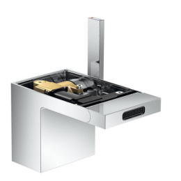 Axor MyEdition 47212000 Смеситель для биде