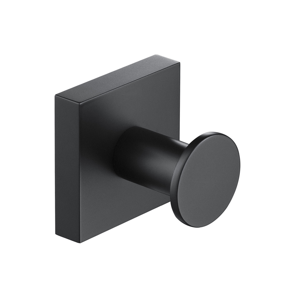 Фото Крючок Timo Selene 12011/03 черный