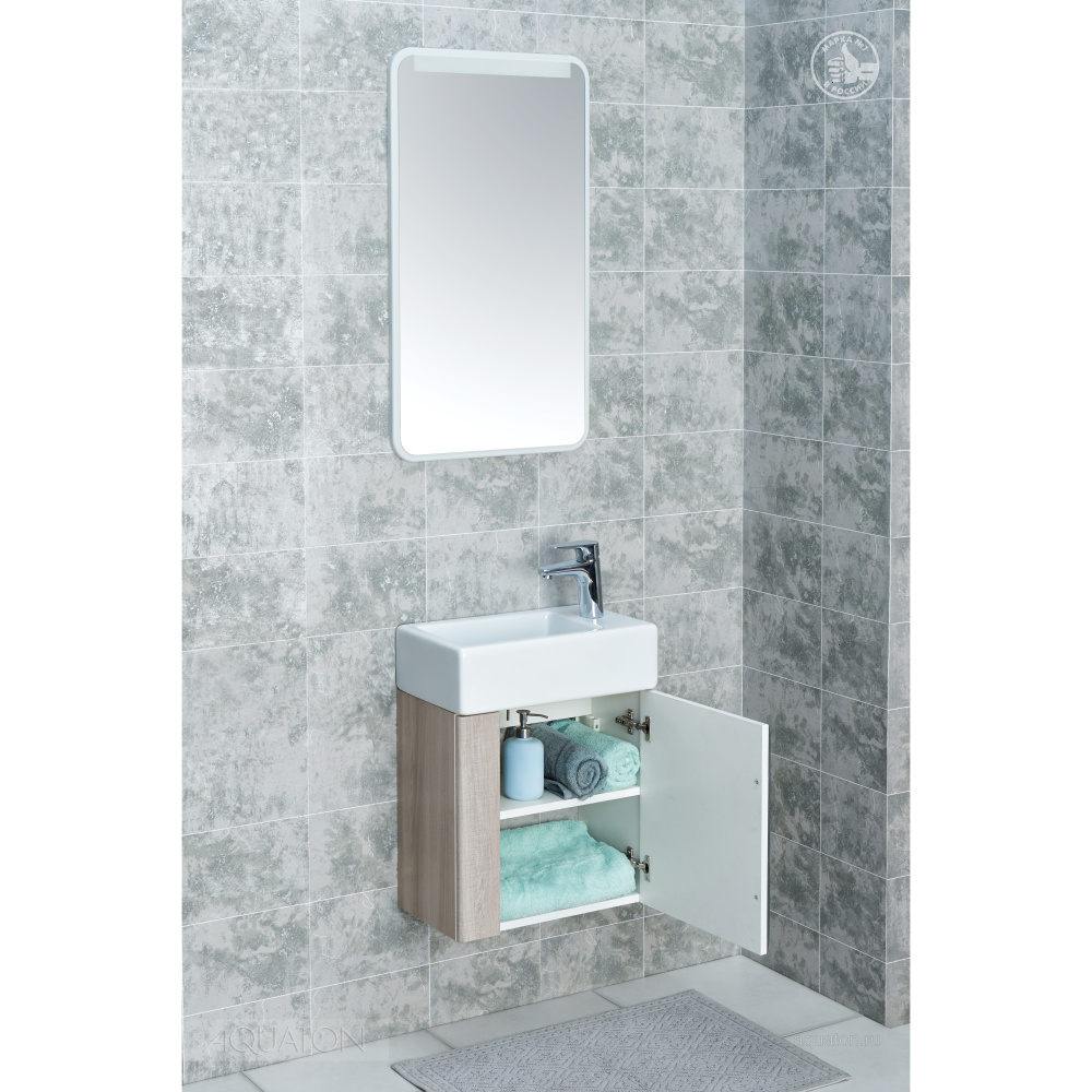 Зеркало Aquaton Вита 1A221902VT010