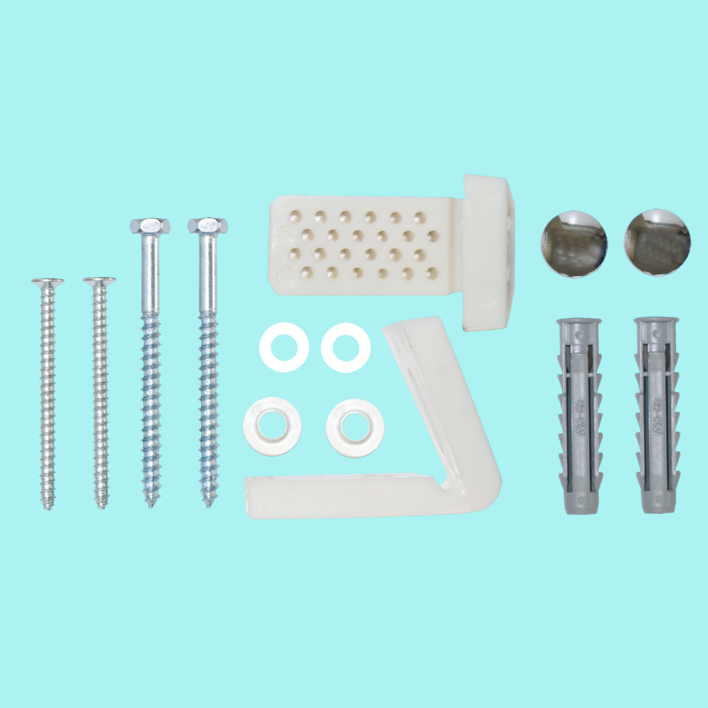 Фото Унитаз-компакт Azario Nigel (AZ-55) Белый