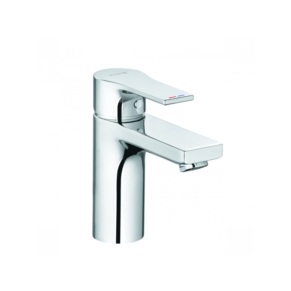 Смеситель для раковины Kludi Zenta SL (482980565) хром