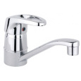Смеситель для раковины NEW Timo Standard 1931F chrome