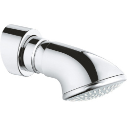 Grohe Relexa 27065000 Душ верхний, 3 вида струи
