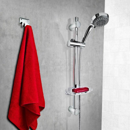 Фото Душевой гарнитур Teka Stylo (790026600) хром
