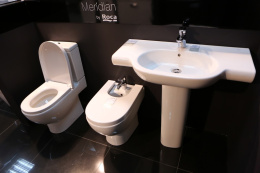 Фото Крышка для биде Roca (8062A200B)