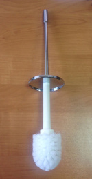 Фото Ершик Colombo PLUS W4961.CR напольный, хром