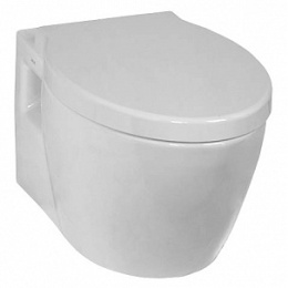Унитаз подвесной Vitra Sunrise (5384B003-6061) белый
