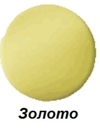 Полотенцесушитель водяной Margaroli Panorama 764-8, 7644708GON, золото