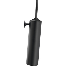Туалетный ершик Duravit Starck T 0099464600, черный