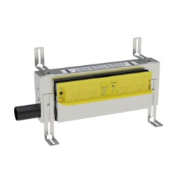 Фото Монтажный элемент Geberit Kombifix 457.534.00.1 для душевой системы с водоотводом в стене