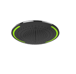 Душевая система Gessi Inciso (57980#238) сталь