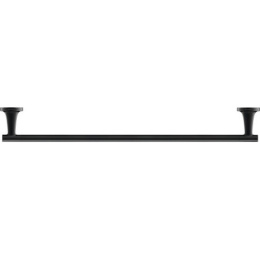 Полотенцедержатель Duravit Starck T 0099424600, черный
