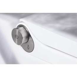 Унитаз Laufen Cleanet Riva 8.2069.1.757.000.1
