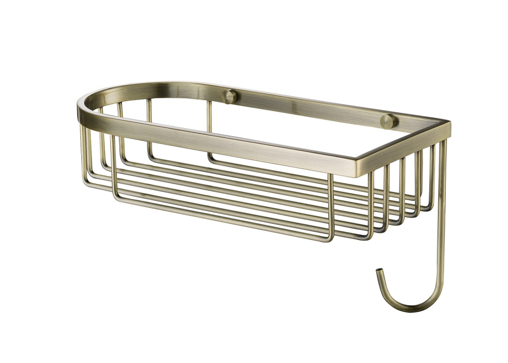 Фото Полка Timo Nelson 160080/02 антик