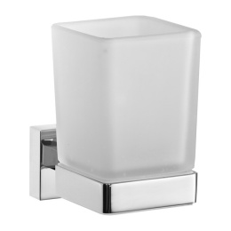 Omnires Lift 8158CR Стакан подвесной (хром)