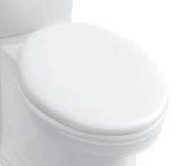 Сиденье с крышкой для унитаза VILLEROY&BOCH AMADEA 8810 66 R1