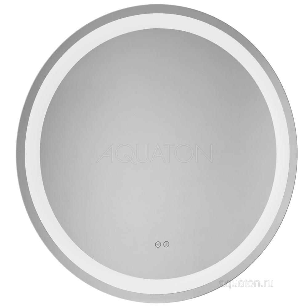 Фото Зеркало Aquaton Анелло 85 1A260802AK010