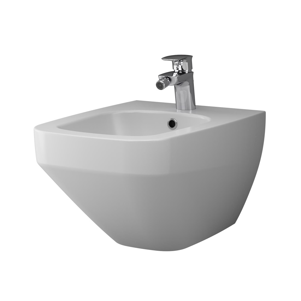 Фото Биде подвесное Am.Pm Inspire 2.0 (C50A3411WH) белый