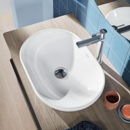 Раковина 60 см Duravit D-Neo 2372600070, белый