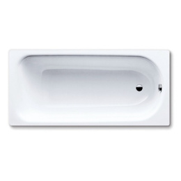 Фото Стальная ванна Kaldewei Saniform 175x75 112200010001