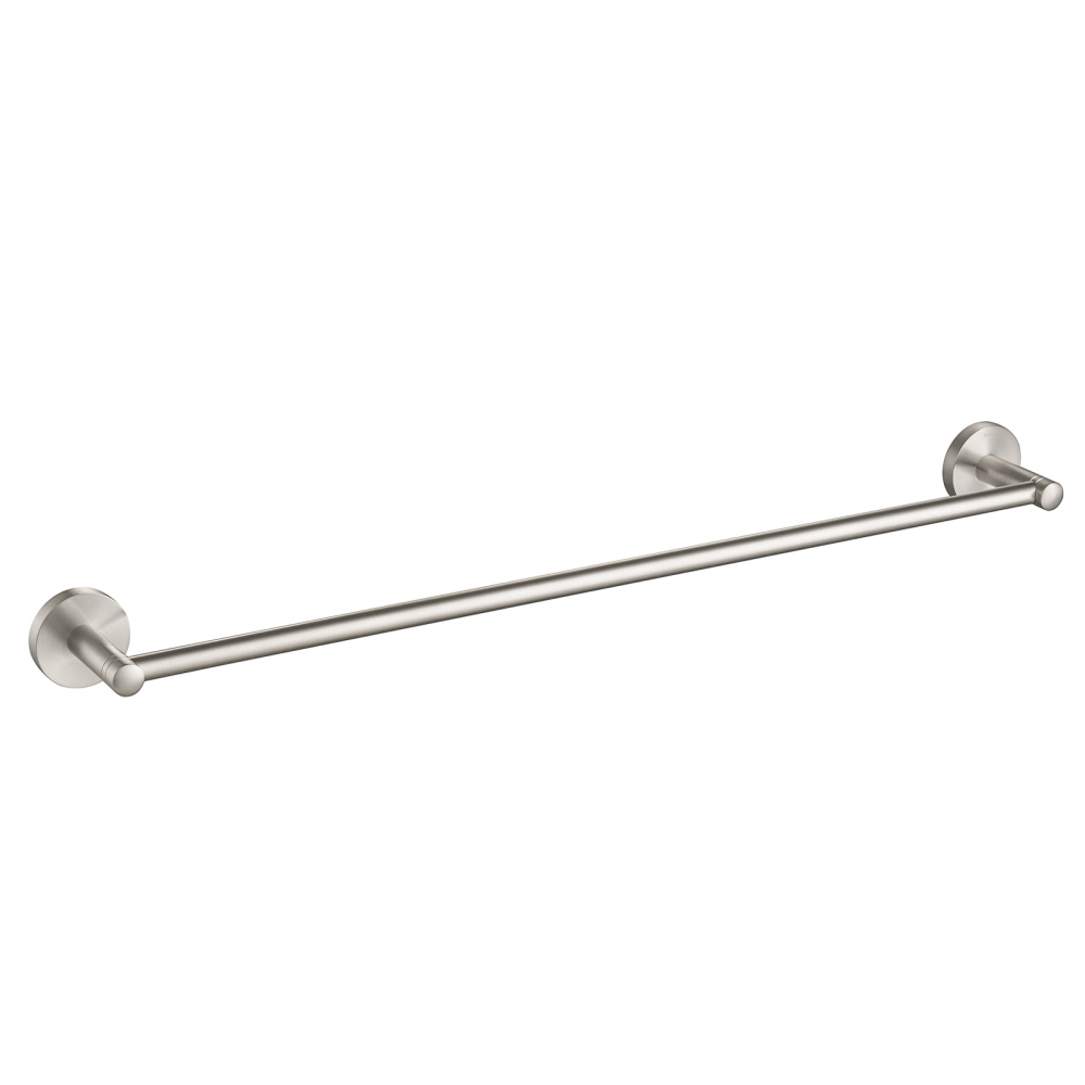 Фото Полотенцедержатель Timo Saona 13053/13 никель