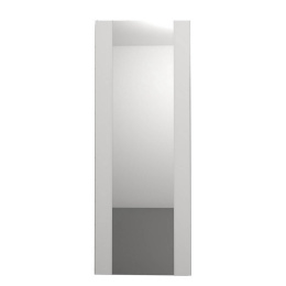 Душевая кабина 110xx217 Black&White (G8708) акрил, Поддон низкий