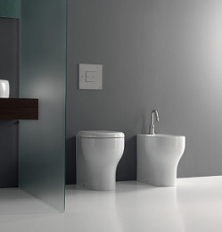 Фото Крышка-сиденье Kerasan K 09 368901