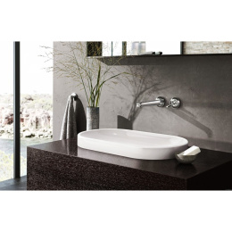 Grohe Eurodisc Joy 19969000 Смеситель для раковины, настенный встраиваемый