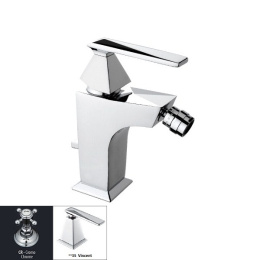 Фото Смеситель Nicolazzi Vincent 3003CR35 для биде