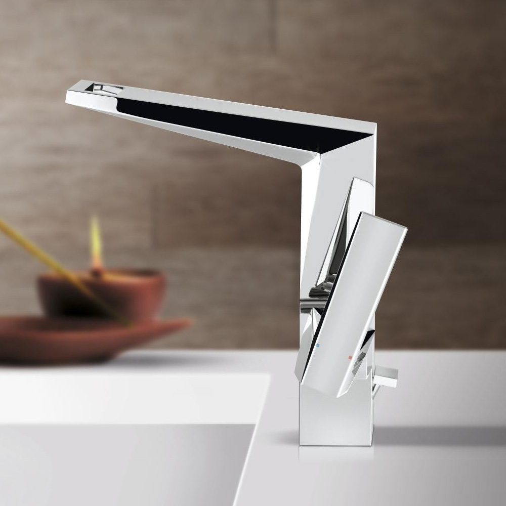 Grohe Allure Brilliant 20342000 Смеситель для раковины, на 3 отверстия