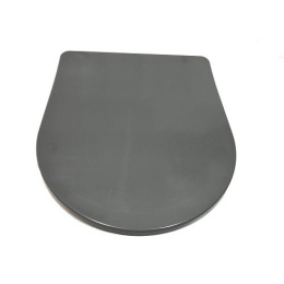 Унитаз подвесной CeramaLux B2330-3MH