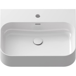 Раковина Ravak Ceramic (XJX01155006), белый