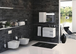 Фото Раковина Ideal Standard Strada K078601, 91см, белый