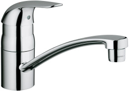 Grohe Euroeco 32750000 Смеситель для кухни стандартный