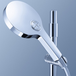Душевой гарнитур Grohe Power and Soul Cosmopolitan (27734000) хром