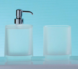 Диспенсер настольный Colombo Time W4281.CR