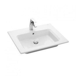 Раковина мебельная 60 см Roca Gap (3279A8000) белый