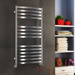 Фото Полотенцесушитель водяной Terminus Стандарт Авиэль 4620768886386