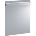Зеркало 60 х 75 см Geberit iCon 840760000  с подсветкой
