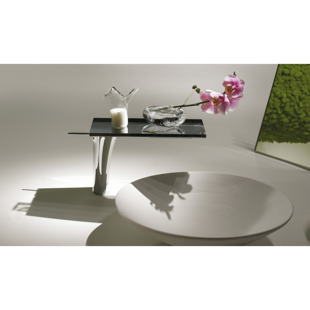 Axor Massaud 18020000 Смеситель для раковины (хром)