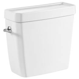 Фото Бачок для унитаза Roca Carmen (3410A1000) белый
