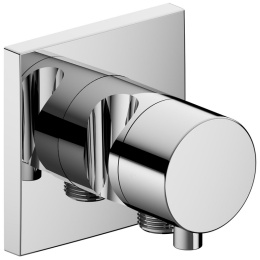 Фото Вентиль Keuco Ixmo 59557011202, хром