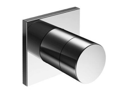 Фото Переключатель Keuco Ixmo 59556010002, хром