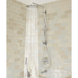 Смеситель для душа Grohe Concetto New (32213001) встраиваемый