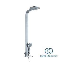 Душевая система Ideal Standard Senses (T2434AA)