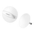 Крышка слива-перелива для ванн Hansgrohe Flexaplus (58185700)