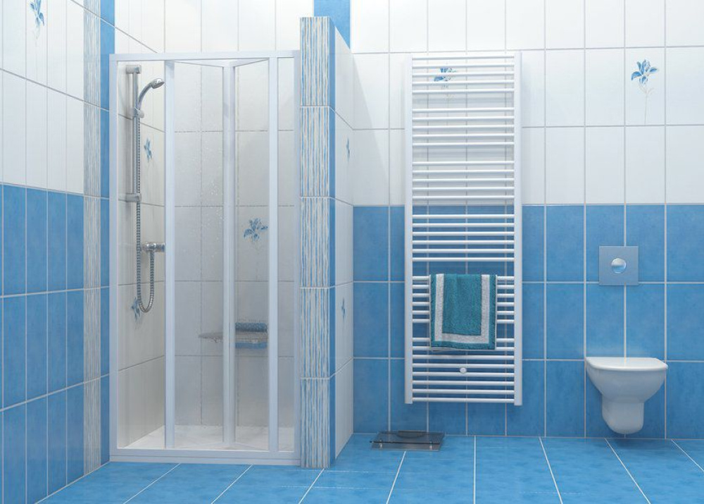 Душевая дверь Ravak (02V40100Z1)