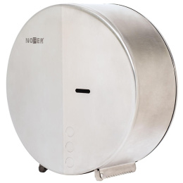 Фото Диспенсер Nofer Industrialevo 05046.S для туалетной бумаги, круглый